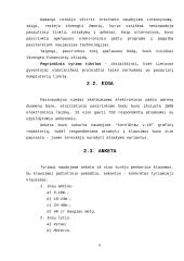 Interneto naudojimosi pastovumo tyrimas 5 puslapis