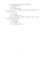 Interneto naudojimosi pastovumo tyrimas 6 puslapis