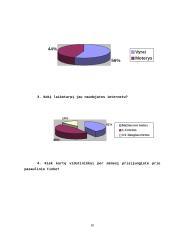 Interneto naudojimosi pastovumo tyrimas 9 puslapis