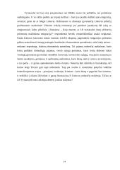 Jaunų žmonių požiūris į emigraciją Lietuvoje 14 puslapis