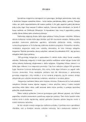 Jaunų žmonių požiūris į emigraciją Lietuvoje 15 puslapis