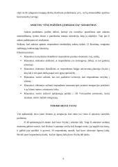 Jaunų žmonių požiūris į emigraciją Lietuvoje 9 puslapis