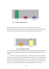 Jaunų žmonių požiūris į emigraciją Lietuvoje 10 puslapis