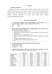 Jūros šventės reikšmė klaipėdiečiams 4 puslapis