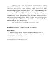 Kelių eismo įvykių skaičiaus Lietuvos respublikoje statistinis tyrimas 2 puslapis