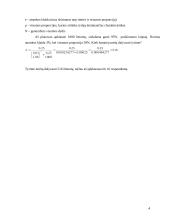 Kosmetikos vartotojų marketingo tyrimas 4 puslapis