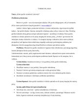 Kūno grožio standartai Lietuvoje