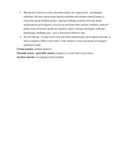 Kūno grožio standartai Lietuvoje 2 puslapis