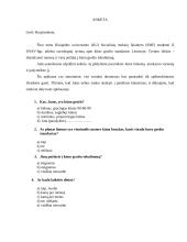 Kūno grožio standartai Lietuvoje 3 puslapis