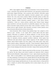 Lietuvos ekonomikos augimas ir perspektyvos 4 puslapis