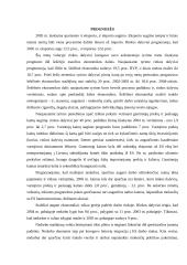 Lietuvos ekonomikos augimas ir perspektyvos 5 puslapis