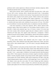 Lietuvos ekonomikos augimas ir perspektyvos 6 puslapis