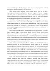 Lietuvos ekonomikos augimas ir perspektyvos 7 puslapis