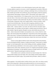 Mokymosi motyvacijos ir baimių tyrimas 11 puslapis