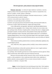 Mokymosi motyvacijos ir baimių tyrimas 13 puslapis
