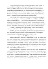 Mokymosi motyvacijos ir baimių tyrimas 15 puslapis