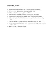 Mokymosi motyvacijos ir baimių tyrimas 16 puslapis