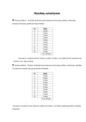 Mokymosi motyvacijos ir baimių tyrimas 6 puslapis