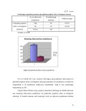 Mokytojų motyvavimas bei dalyvavimas projektuose 8 puslapis