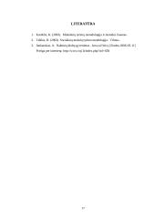 Naktinių klubų pasirinkimo vertinimas 17 puslapis