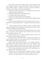 Naktinių klubų pasirinkimo vertinimas 4 puslapis