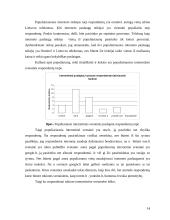 Naudojimosi internetu privalumai: nuomonių analizė 14 puslapis