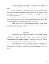 Nedarbo lygio statistinis tyrimas 4 puslapis