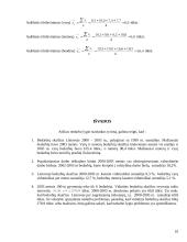 Nedarbo lygio statistinis tyrimas 9 puslapis