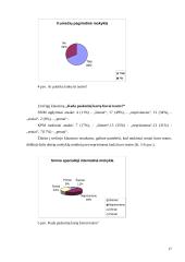 Pedagoginis tyrimas: Dailės ir vizualinės raiškos galimybės dramos būrelio veikloje 17 puslapis