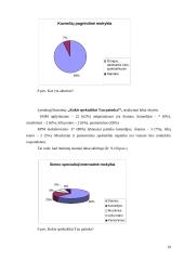 Pedagoginis tyrimas: Dailės ir vizualinės raiškos galimybės dramos būrelio veikloje 19 puslapis