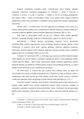 Pedagoginis tyrimas: Dailės ir vizualinės raiškos galimybės dramos būrelio veikloje 6 puslapis