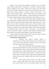 Pedagoginis tyrimas: Dailės ir vizualinės raiškos galimybės dramos būrelio veikloje 9 puslapis