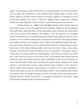 Piešinių analizė vaikystės tarpsniuose 5 puslapis