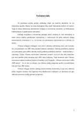 Populiariausios studijų programos Vilniaus kolegijoje 3 puslapis