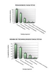 Populiariausios studijų programos Vilniaus kolegijoje 7 puslapis