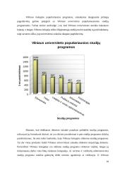Populiariausios studijų programos Vilniaus kolegijoje 10 puslapis