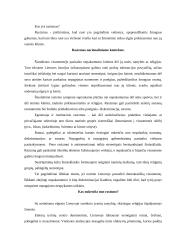 Rasizmo problema 2 puslapis