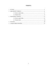 Rinkodaros tyrimas: MP3 grotuvų paklausa 2 puslapis