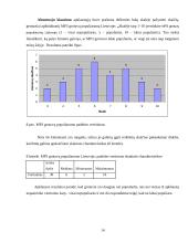 Rinkodaros tyrimas: MP3 grotuvų paklausa 14 puslapis