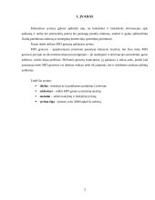 Rinkodaros tyrimas: MP3 grotuvų paklausa 3 puslapis