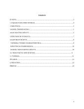 Rūkymo įprotis ir žala 2 puslapis