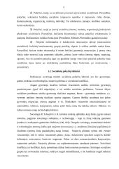 Socialinių ir demografinių pokyčių identifikavimas kaime 5 puslapis