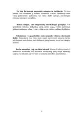 Sociologinis tyrimas: atmosfera darbe 11 puslapis