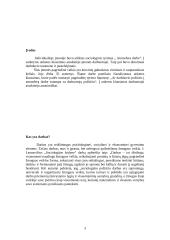 Sociologinis tyrimas: atmosfera darbe 3 puslapis