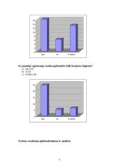 Sociologinis tyrimas: atmosfera darbe 9 puslapis