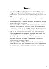 Sociologinis tyrimas: Gydytojo-akušerio darbas, asmeninė patirtis, bei pasiekimai 11 puslapis