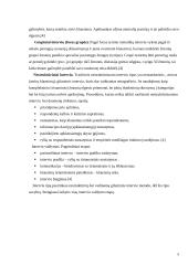 Sociologinis tyrimas: Gydytojo-akušerio darbas, asmeninė patirtis, bei pasiekimai 5 puslapis