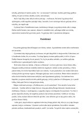 Sociologinis tyrimas: Gydytojo-akušerio darbas, asmeninė patirtis, bei pasiekimai 9 puslapis