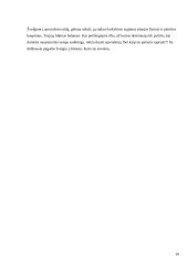 Sociologinis tyrimas: Gydytojo-akušerio darbas, asmeninė patirtis, bei pasiekimai 10 puslapis