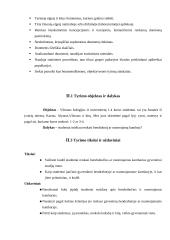 Sociologinis tyrimas: studentų nuomonė apie gyvenimą bendrabutyje 2 puslapis